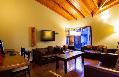 El Chalten Hotel | Hotel Poincenot