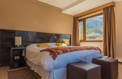 El Chalten Hotel | Hotel Poincenot