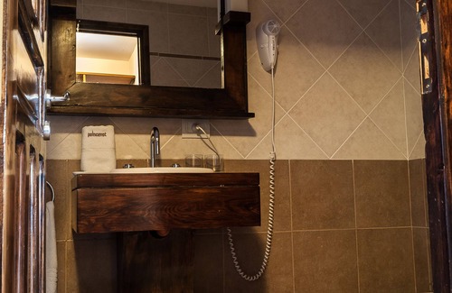 El Chalten Hotel | Hotel Poincenot