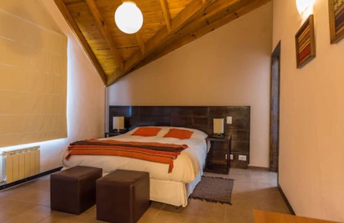 El Chalten Hotel | Hotel Poincenot