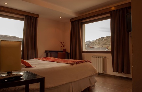 El Chalten Hotel | Hotel Poincenot
