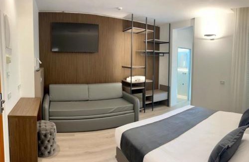 Alba Hotel | Hotel Poker