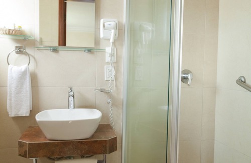Miguel Hidalgo Hotel | Hotel Polanco