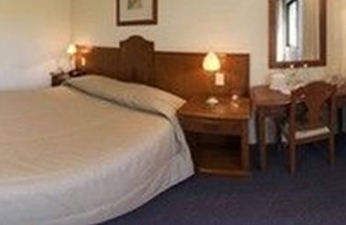 Miguel Hidalgo Hotel | Hotel Polanco