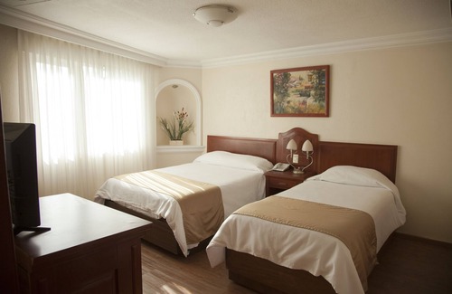 Miguel Hidalgo Hotel | Hotel Polanco