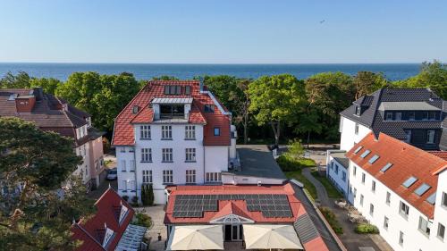 Ostseebad Kuhlungsborn Hotel | Hotel Polar-Stern