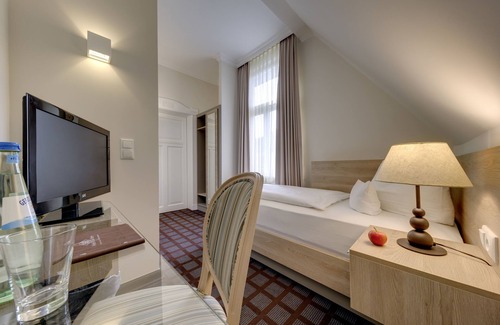 Ostseebad Kuhlungsborn Hotel | Hotel Polar-Stern