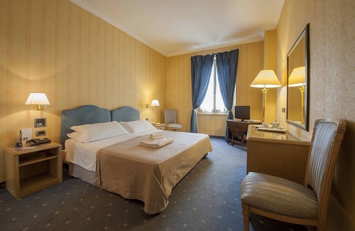 Foligno Hotel | Hotel Poledrini