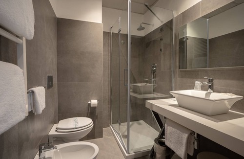 Foligno Hotel | Hotel Poledrini