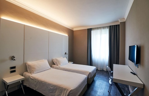 Foligno Hotel | Hotel Poledrini