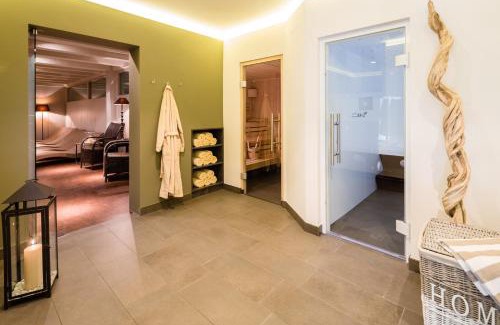 Merano Hotel | Hotel Pollinger