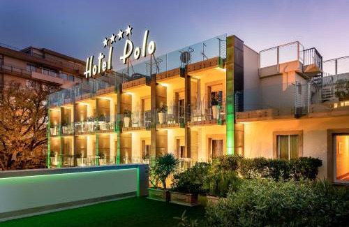 Marina Centro Hotel | Hotel Polo