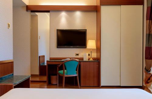 Marina Centro Hotel | Hotel Polo