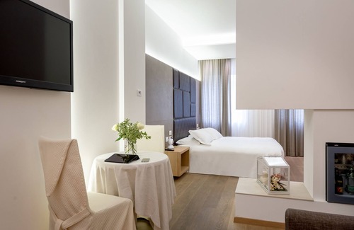 Marina Centro Hotel | Hotel Polo