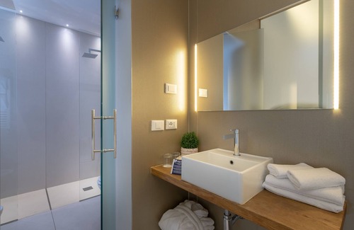 Marina Centro Hotel | Hotel Polo