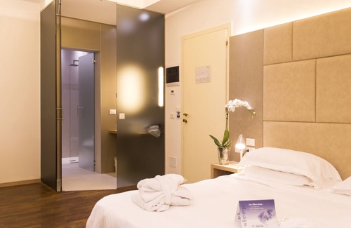 Marina Centro Hotel | Hotel Polo
