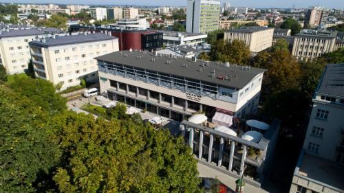 City Centre Hotel | Hotel Polonez