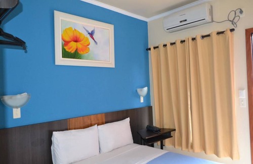 Itapetininga Hotel | Hotel Poloni