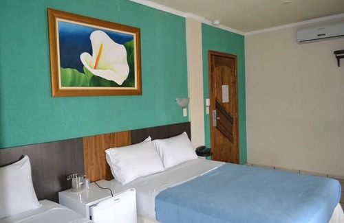 Itapetininga Hotel | Hotel Poloni