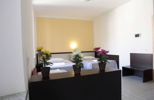 Zona Risorgimento Hotel | Hotel Poma