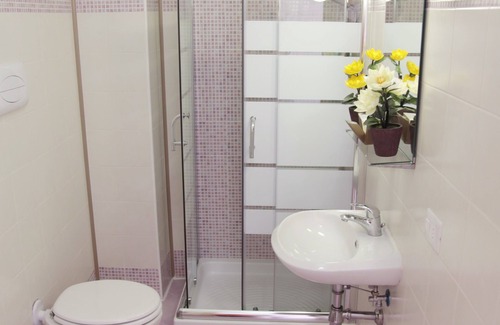 Zona Risorgimento Hotel | Hotel Poma