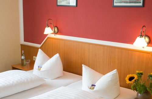 Anklam Hotel | Hotel Pommernland