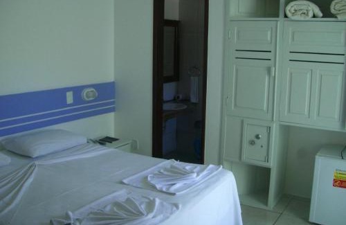 Puerto Seguro Center Hotel | Hotel Ponta de Areia