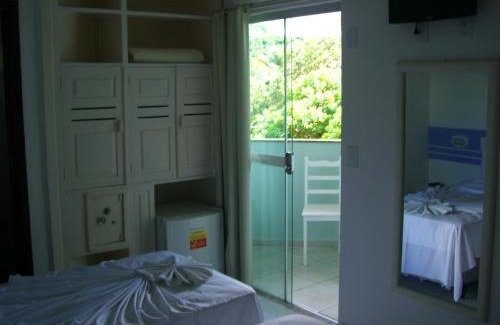 Puerto Seguro Center Hotel | Hotel Ponta de Areia
