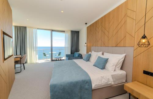 Becici Hotel | Hotel Ponta Plaza Conference & Spa