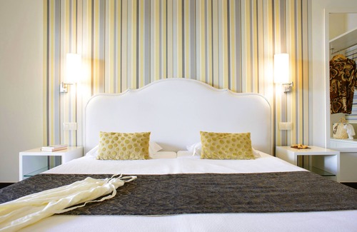 Santa Maria Hotel | Hotel Pontao