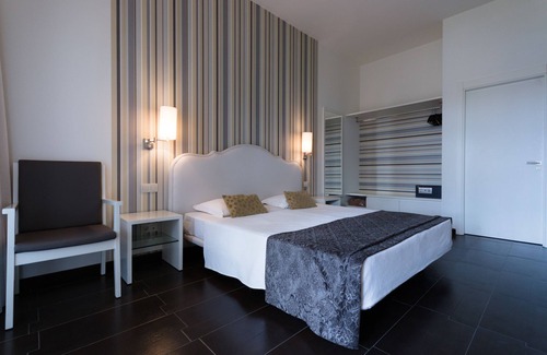 Santa Maria Hotel | Hotel Pontao
