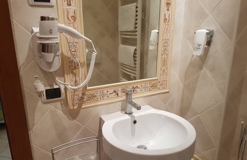 Assisi Hotel | Hotel Ponte San Vittorino