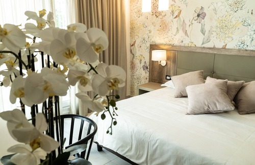 Palermo Hotel | Hotel Pontemare