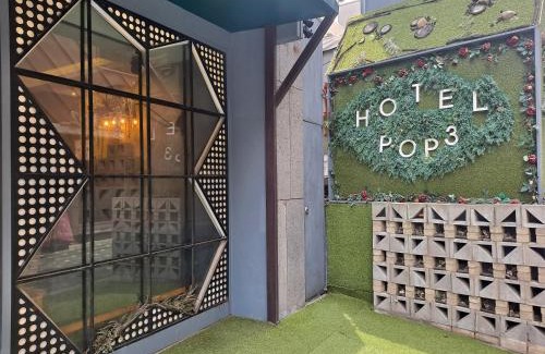 Jongno Hotel | Hotel POP3 Jongno