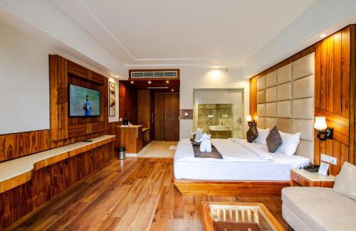 Vasant Kunj House | Hotel Popular Suites