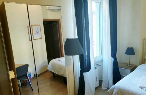 San Giovanni Hotel | Hotel Por Santa Maria