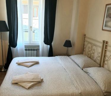 San Giovanni Hotel | Hotel Por Santa Maria