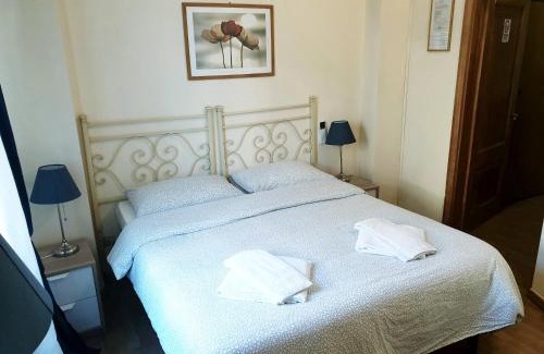 San Giovanni Hotel | Hotel Por Santa Maria
