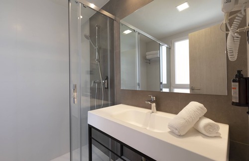 Barrio de La Latina Hotel | Hotel Porcel Ganivet