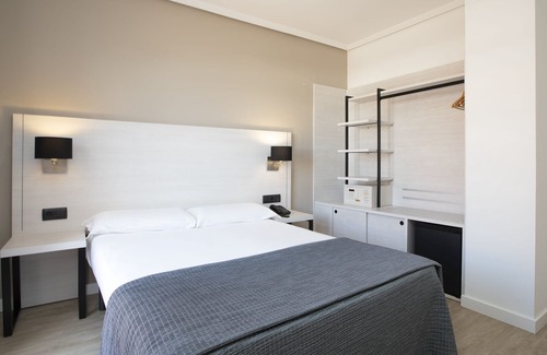 Barrio de La Latina Hotel | Hotel Porcel Ganivet