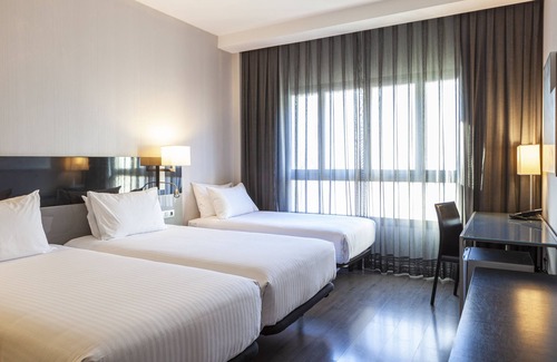 Distrito Macarena Hotel | Hotel Porcel Torneo