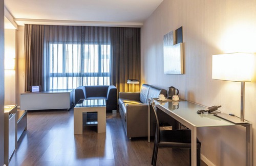 Distrito Macarena Hotel | Hotel Porcel Torneo