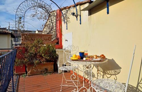 Santa Maria Novella Hotel | Hotel Porta Faenza