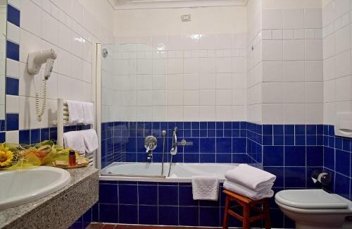 Santa Maria Novella Hotel | Hotel Porta Faenza