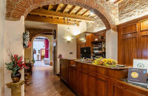 Santa Maria Novella Hotel | Hotel Porta Faenza