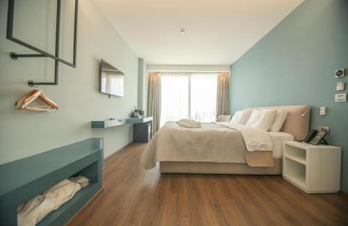 Ksamil Hotel | Hotel Porta Ksamil