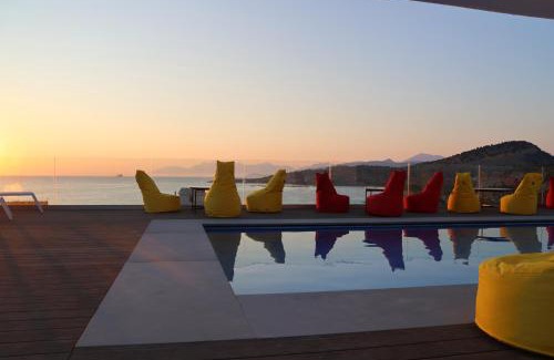 Ksamil Hotel | Hotel Porta Ksamil