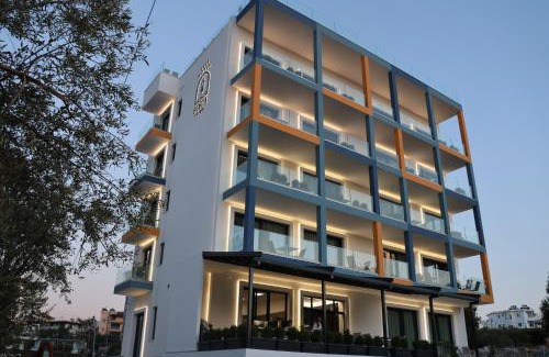 Ksamil Hotel | Hotel Porta Ksamil