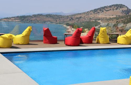 Ksamil Hotel | Hotel Porta Ksamil