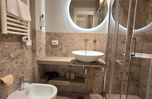Salario Hotel | Hotel Porta Pia